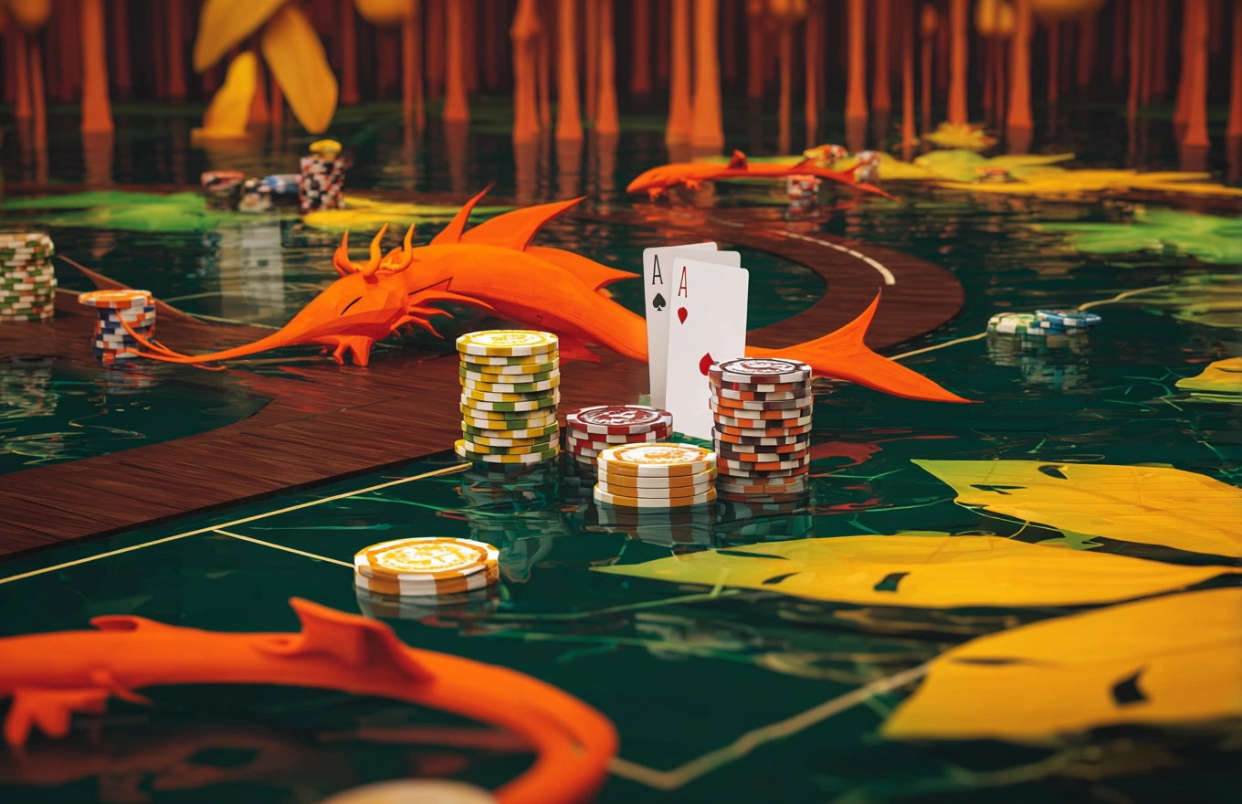 แพลตฟอร์มที่รองรับเกม