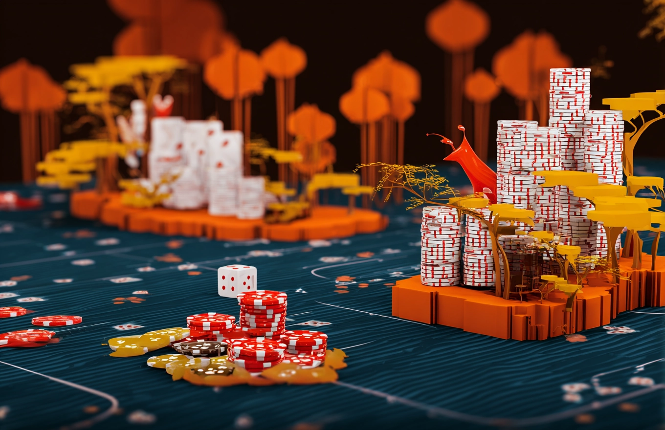 เกมอื่น ๆ ที่คล้ายกันใน AKAFLIX789